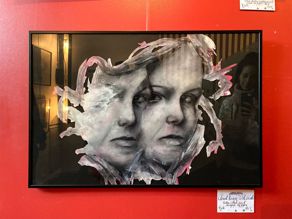 Exposition Les 150
