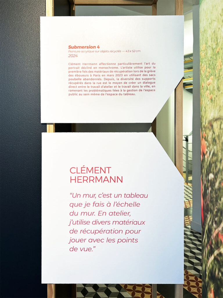 Impressions Urbaines (4)