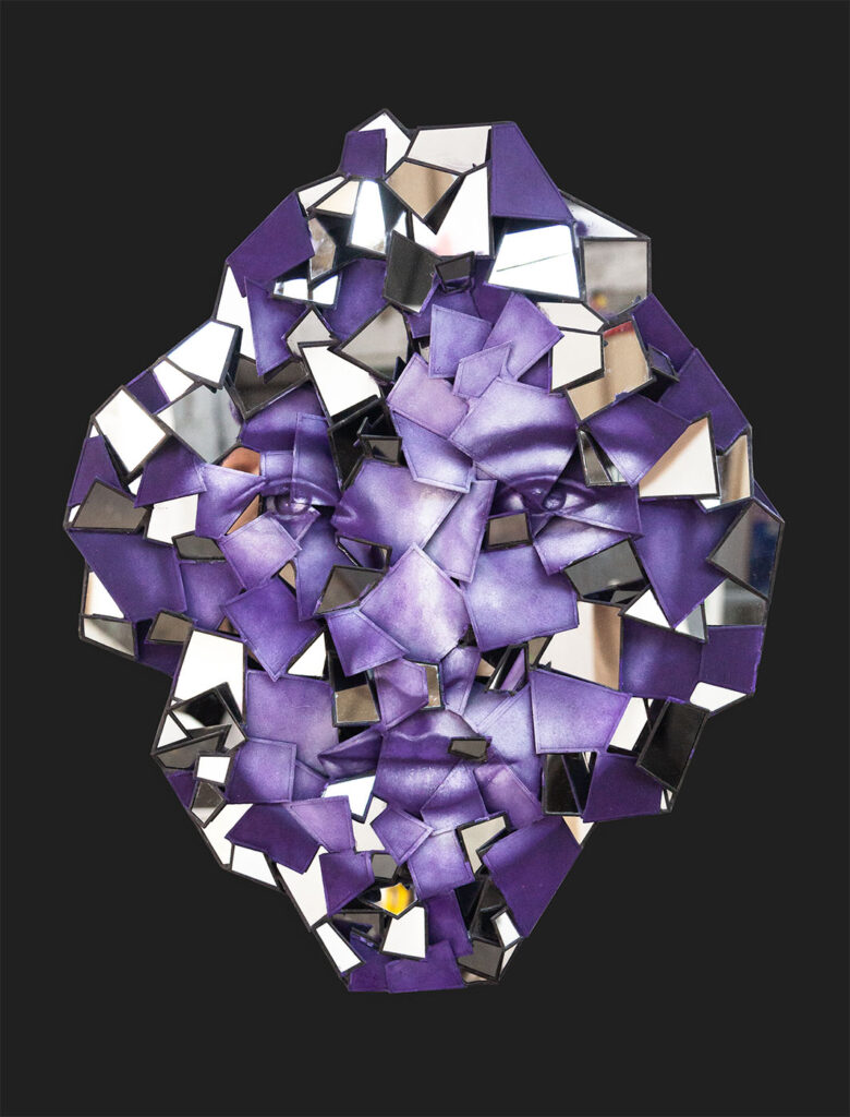 Agape collab avec Tegmo