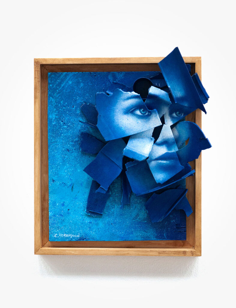 Beauté éclatante Clément Herrmann