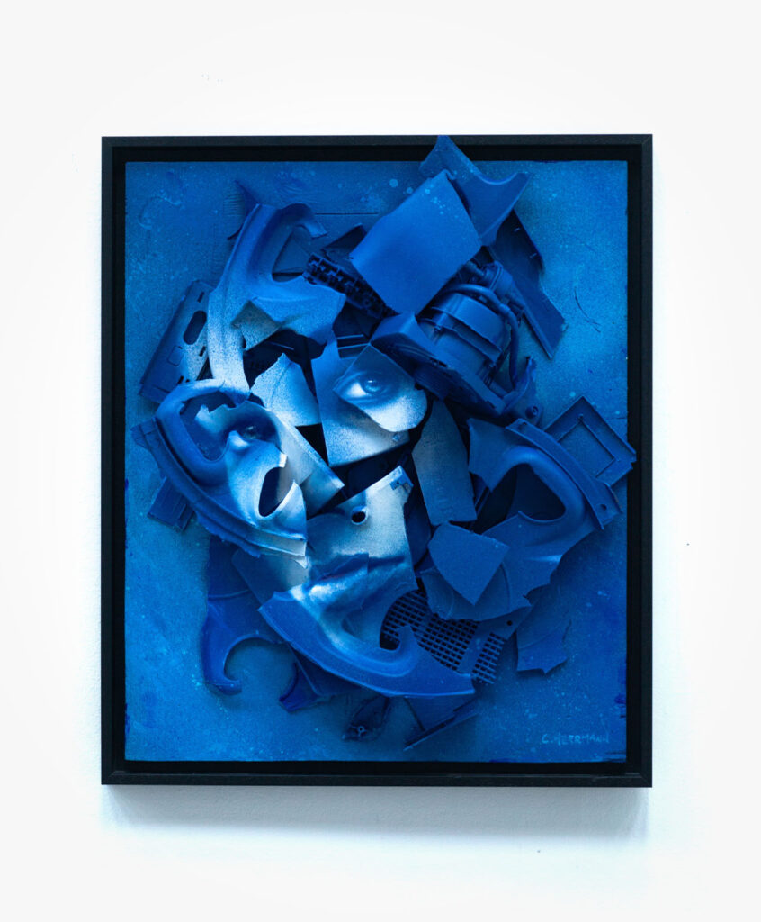 Titre: Lancolia / Dimensions: ?? x ?? cm (2026)