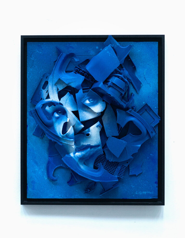 Salon District 13 à l&rsquo;Hôtel Drouot