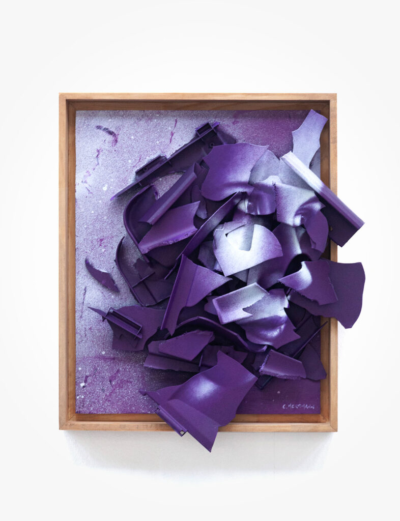 Violette Clément Herrmann