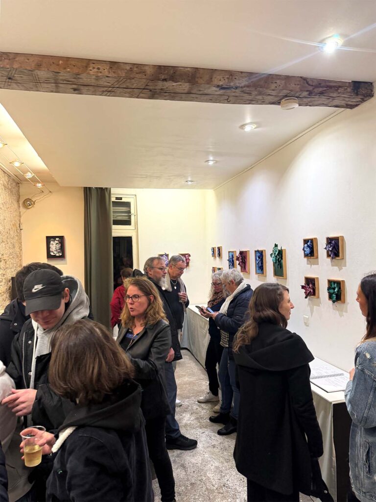 Expo Éclats de Vie 2