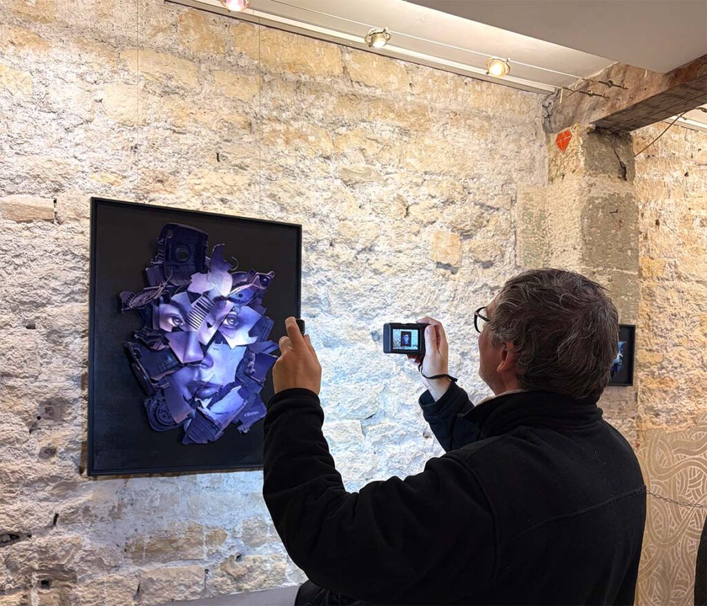 Expo Éclats de Vie 3