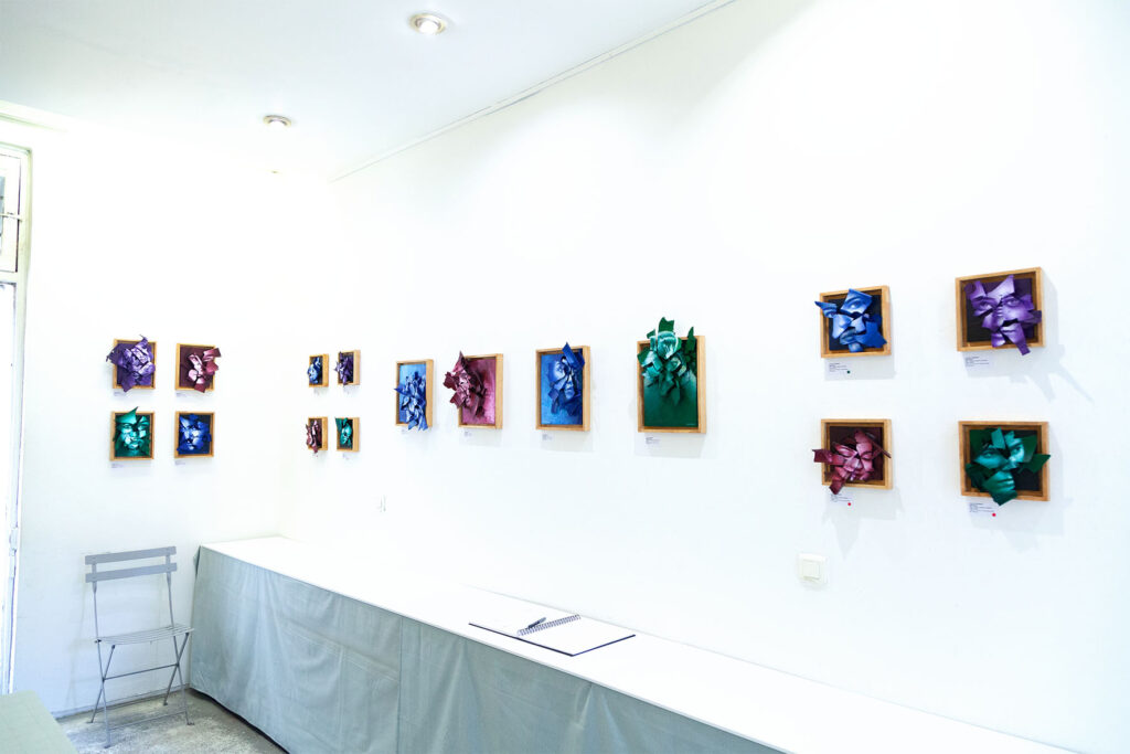 Expo Éclats de Vie 5