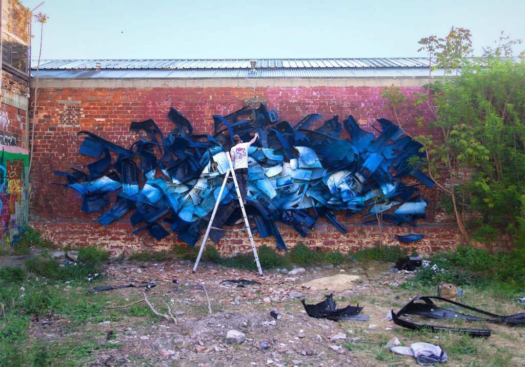 Fresque Clément Herrmann 2