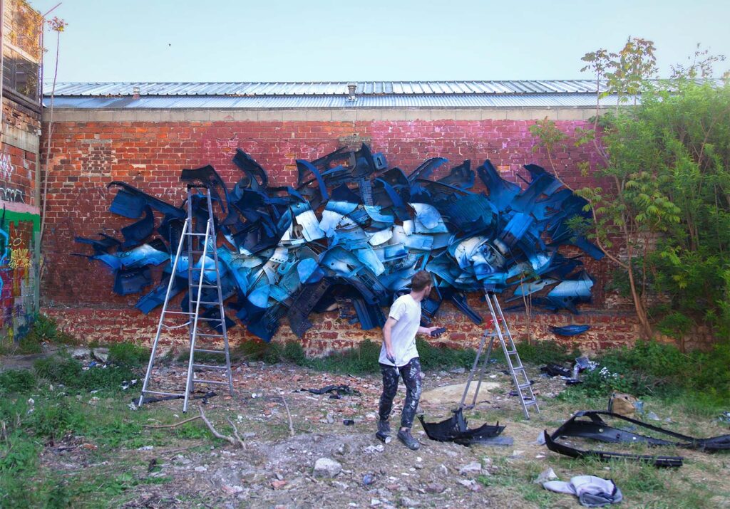 Fresque Clément Herrmann 3