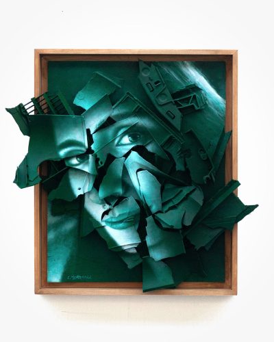 Titre: Itziar / Dimensions: ?? x ?? cm (2026)