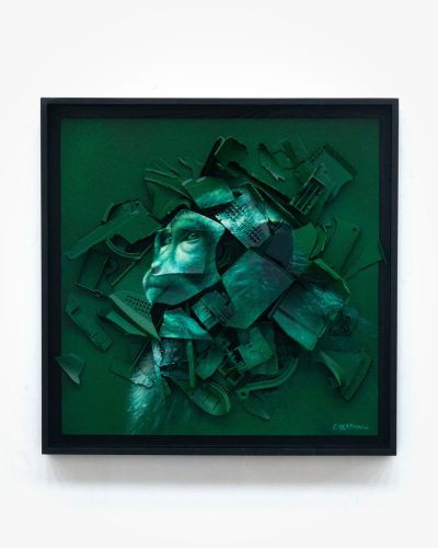 Titre: Jade / Dimensions: ?? x ?? cm (2026)